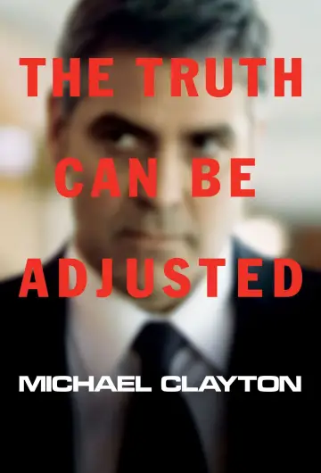 Plakat do filmu "Michael Clayton" #660987