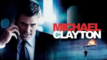 Zasłona do filmu "Michael Clayton" #886261
