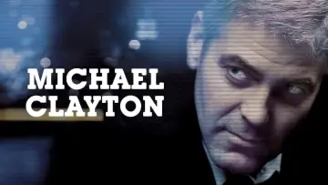 Zasłona do filmu "Michael Clayton" #886263