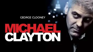 Zasłona do filmu "Michael Clayton" #886264