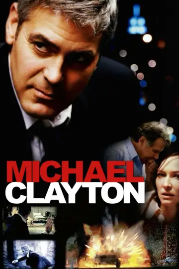 Michael Clayton