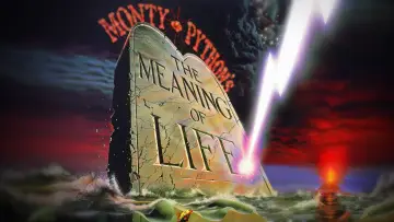 Zasłona do filmu "Sens życia według Monty Pythona" #118924