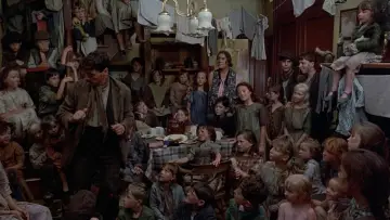 Zasłona do filmu "Sens życia według Monty Pythona" #1737832