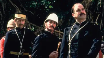Zasłona do filmu "Sens życia według Monty Pythona" #223994