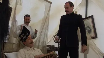 Zasłona do filmu "Sens życia według Monty Pythona" #223997