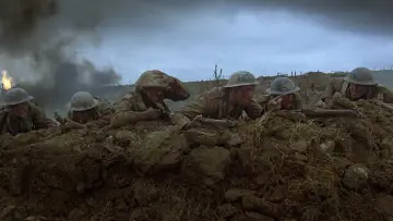 Zasłona do filmu "Sens życia według Monty Pythona" #224002