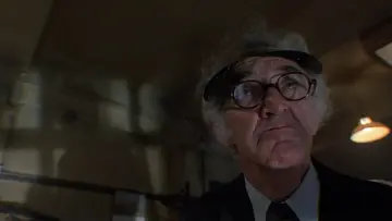Zasłona do filmu "Sens życia według Monty Pythona" #224008