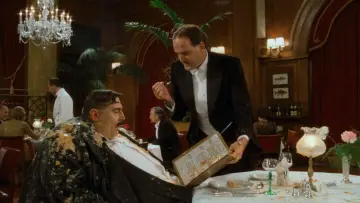 Zasłona do filmu "Sens życia według Monty Pythona" #872018