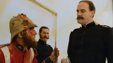 Zasłona do filmu "Sens życia według Monty Pythona" #872020