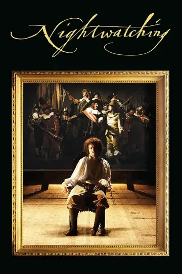 Plakat do filmu "Nightwatching" #674690