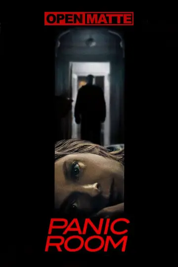 Plakat do filmu "Azyl" #264220