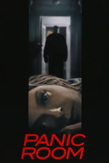 Plakat do filmu "Azyl" #641863