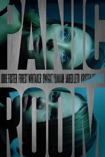 Plakat do filmu "Azyl" #641880