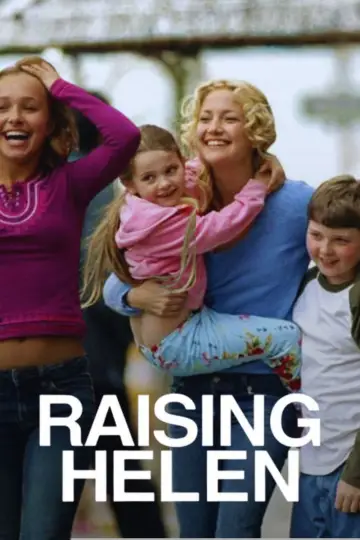Plakat do filmu "Mama na obcasach" #1168260