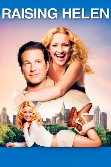 Plakat do filmu "Mama na obcasach" #158010
