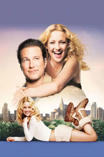 Plakat do filmu "Mama na obcasach" #900245