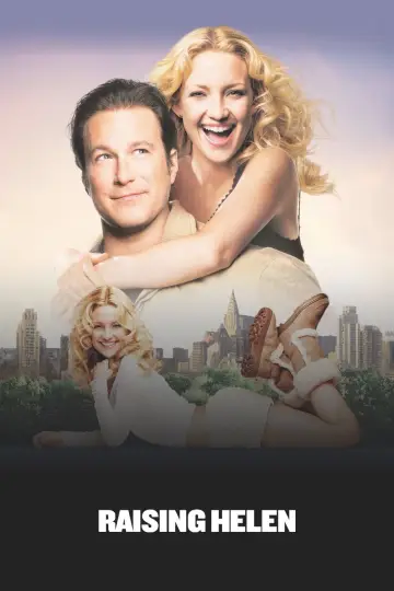 Plakat do filmu "Mama na obcasach" #900247