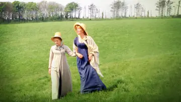 Zasłona do filmu "Rozważna i romantyczna" #215703