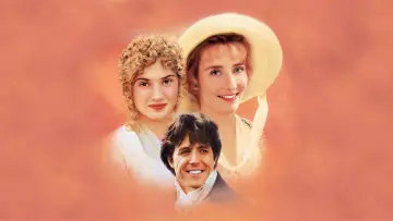 Zasłona do filmu "Rozważna i romantyczna" #215707
