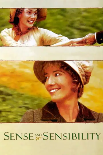 Plakat do filmu "Rozważna i romantyczna" #592076