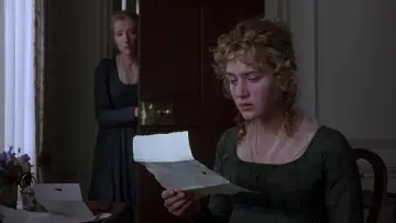 Zasłona do filmu "Rozważna i romantyczna" #802427