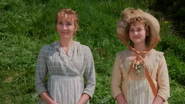 Zasłona do filmu "Rozważna i romantyczna" #847203
