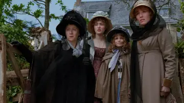 Zasłona do filmu "Rozważna i romantyczna" #847204
