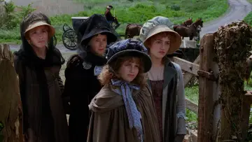 Zasłona do filmu "Rozważna i romantyczna" #847206