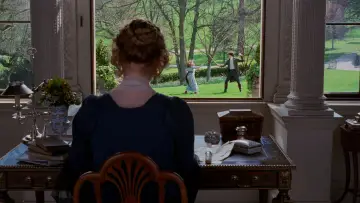 Zasłona do filmu "Rozważna i romantyczna" #847211
