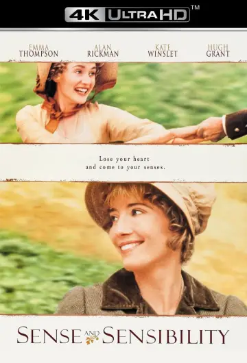 Plakat do filmu "Rozważna i romantyczna" #86427