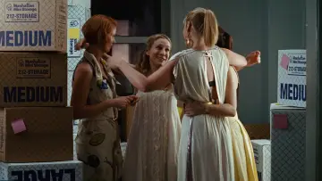 Zasłona do filmu "Seks w wielkim mieście" #802284
