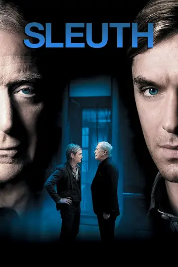 Plakat do filmu "Pojedynek" #295506