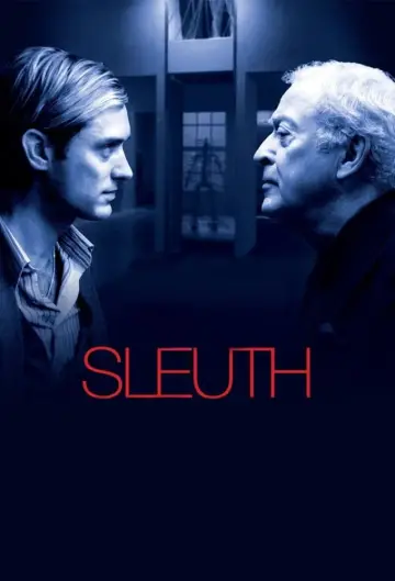 Plakat do filmu "Pojedynek" #295508