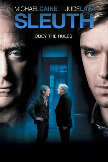 Plakat do filmu "Pojedynek" #295509
