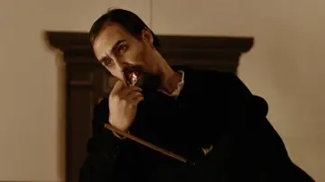 Zasłona do filmu "Zabójstwo Jesse