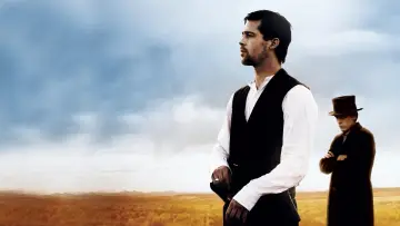 Zasłona do filmu "Zabójstwo Jesse