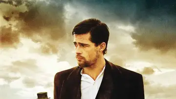 Zasłona do filmu "Zabójstwo Jesse