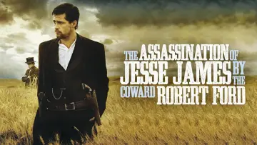 Zasłona do filmu "Zabójstwo Jesse