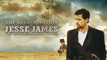 Zasłona do filmu "Zabójstwo Jesse