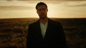 Zasłona do filmu "Zabójstwo Jesse
