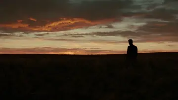 Zasłona do filmu "Zabójstwo Jesse