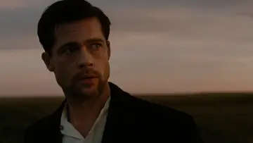 Zasłona do filmu "Zabójstwo Jesse