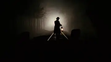 Zasłona do filmu "Zabójstwo Jesse