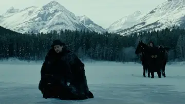 Zasłona do filmu "Zabójstwo Jesse