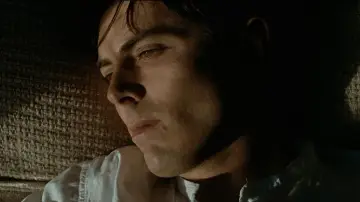 Zasłona do filmu "Zabójstwo Jesse