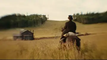 Zasłona do filmu "Zabójstwo Jesse