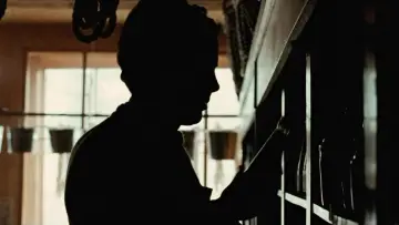 Zasłona do filmu "Zabójstwo Jesse