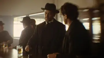 Zasłona do filmu "Zabójstwo Jesse