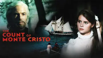 Zasłona do filmu "Hrabia Monte Christo" #1061921