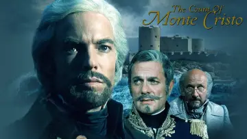 Zasłona do filmu "Hrabia Monte Christo" #132043